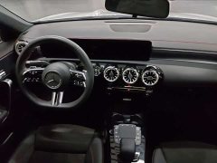 Mercedes-Benz A-Class A 200 L Fashion Edition - ფოტო 11