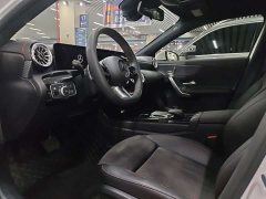 Mercedes-Benz A-Class A 200 L Fashion Edition - ფოტო 6