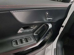 Mercedes-Benz A-Class A 200 L Fashion Edition - ფოტო 7