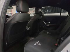 Mercedes-Benz A-Class A 200 L Fashion Edition - ფოტო 8