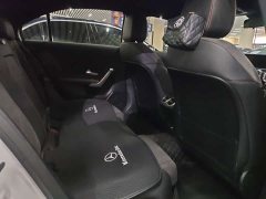 Mercedes-Benz A-Class A 200 L Fashion Edition - ფოტო 9