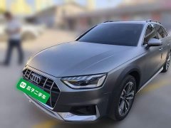 Audi A4 (Imported) allroad quattro Explorer - ფოტო 1