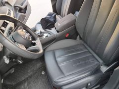 Audi A4 (Imported) allroad quattro Explorer - ფოტო 11