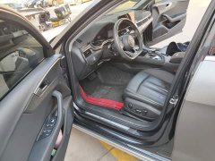Audi A4 (Imported) allroad quattro Explorer - ფოტო 12