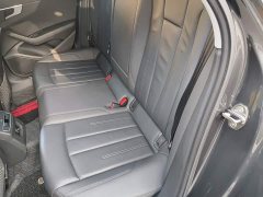 Audi A4 (Imported) allroad quattro Explorer - ფოტო 13