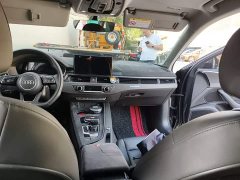 Audi A4 (Imported) allroad quattro Explorer - ფოტო 14