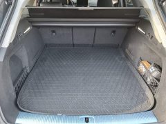 Audi A4 (Imported) allroad quattro Explorer - ფოტო 15