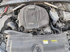 Audi A4 (Imported) allroad quattro Explorer - ფოტო 16