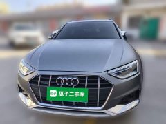 Audi A4 (Imported) allroad quattro Explorer - ფოტო 2