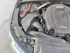 Audi A4 (Imported) allroad quattro Explorer - ფოტო 20