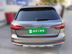 Audi A4 (Imported) allroad quattro Explorer - ფოტო 3