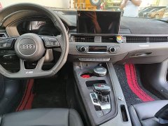 Audi A4 (Imported) allroad quattro Explorer - ფოტო 5