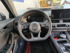 Audi A4 (Imported) allroad quattro Explorer - ფოტო 6