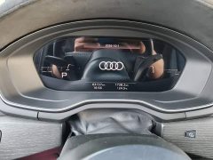Audi A4 (Imported) allroad quattro Explorer - ფოტო 7