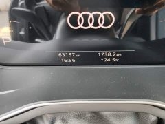 Audi A4 (Imported) allroad quattro Explorer - ფოტო 8