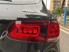 Mercedes-Benz GLC Facelift GLC 260 L 4MATIC Luxury - ფოტო 11
