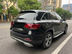 Mercedes-Benz GLC Facelift GLC 260 L 4MATIC Luxury - ფოტო 12