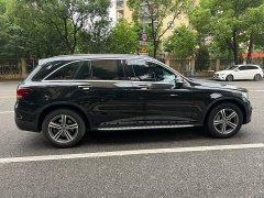 Mercedes-Benz GLC Facelift GLC 260 L 4MATIC Luxury - ფოტო 13