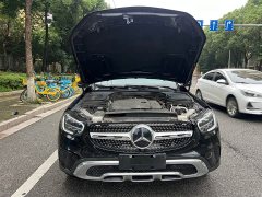 Mercedes-Benz GLC Facelift GLC 260 L 4MATIC Luxury - ფოტო 14