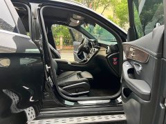 Mercedes-Benz GLC Facelift GLC 260 L 4MATIC Luxury - ფოტო 16