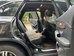 Mercedes-Benz GLC Facelift GLC 260 L 4MATIC Luxury - ფოტო 17