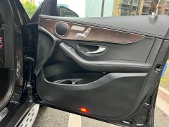 Mercedes-Benz GLC Facelift GLC 260 L 4MATIC Luxury - ფოტო 18