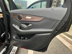 Mercedes-Benz GLC Facelift GLC 260 L 4MATIC Luxury - ფოტო 19