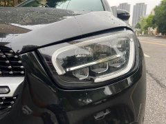Mercedes-Benz GLC Facelift GLC 260 L 4MATIC Luxury - ფოტო 2