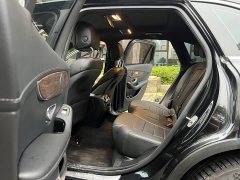 Mercedes-Benz GLC Facelift GLC 260 L 4MATIC Luxury - ფოტო 20