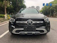 Mercedes-Benz GLC Facelift GLC 260 L 4MATIC Luxury - ფოტო 3