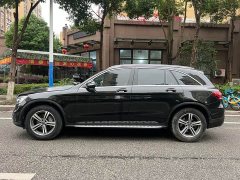 Mercedes-Benz GLC Facelift GLC 260 L 4MATIC Luxury - ფოტო 5