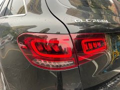 Mercedes-Benz GLC Facelift GLC 260 L 4MATIC Luxury - ფოტო 6