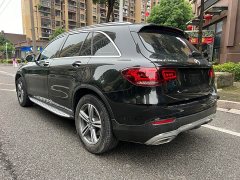Mercedes-Benz GLC Facelift GLC 260 L 4MATIC Luxury - ფოტო 7