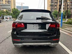Mercedes-Benz GLC Facelift GLC 260 L 4MATIC Luxury - ფოტო 8