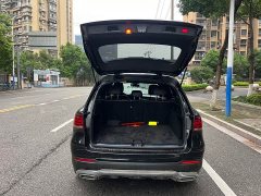Mercedes-Benz GLC Facelift GLC 260 L 4MATIC Luxury - ფოტო 9