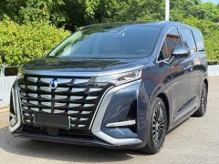 Denza BYD Denza D9 DM-i 980 Four-Wheel Drive Flagship - ფოტო 1