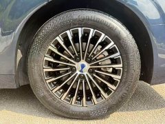 Denza BYD Denza D9 DM-i 980 Four-Wheel Drive Flagship - ფოტო 14