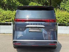 Denza BYD Denza D9 DM-i 980 Four-Wheel Drive Flagship - ფოტო 15