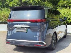 Denza BYD Denza D9 DM-i 980 Four-Wheel Drive Flagship - ფოტო 16
