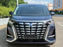 Denza BYD Denza D9 DM-i 980 Four-Wheel Drive Flagship - ფოტო 2