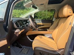 Denza BYD Denza D9 DM-i 980 Four-Wheel Drive Flagship - ფოტო 4