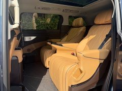 Denza BYD Denza D9 DM-i 980 Four-Wheel Drive Flagship - ფოტო 5