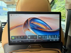 Denza BYD Denza D9 DM-i 980 Four-Wheel Drive Flagship - ფოტო 7