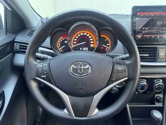 Toyota Yaris L Zhixuan 2022 Zhixuan X 1.5L CVT Luxury Edition - ფოტო 10