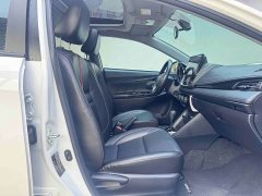 Toyota Yaris L Zhixuan 2022 Zhixuan X 1.5L CVT Luxury Edition - ფოტო 11