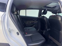 Toyota Yaris L Zhixuan 2022 Zhixuan X 1.5L CVT Luxury Edition - ფოტო 12