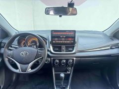 Toyota Yaris L Zhixuan 2022 Zhixuan X 1.5L CVT Luxury Edition - ფოტო 14