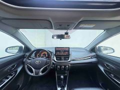 Toyota Yaris L Zhixuan 2022 Zhixuan X 1.5L CVT Luxury Edition - ფოტო 15