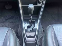Toyota Yaris L Zhixuan 2022 Zhixuan X 1.5L CVT Luxury Edition - ფოტო 16