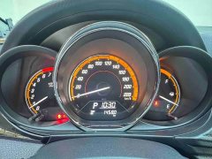 Toyota Yaris L Zhixuan 2022 Zhixuan X 1.5L CVT Luxury Edition - ფოტო 18